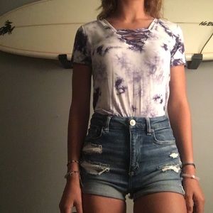 Tie Dye T-Shirt